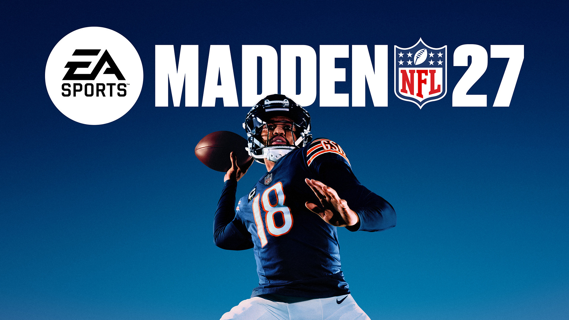 Madden NFL 27