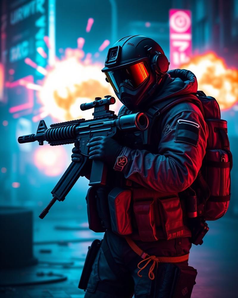 Call of Duty