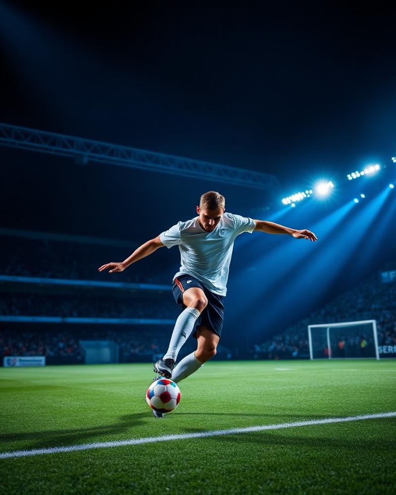 EA Sports FC