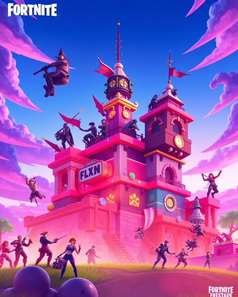 Fortnite