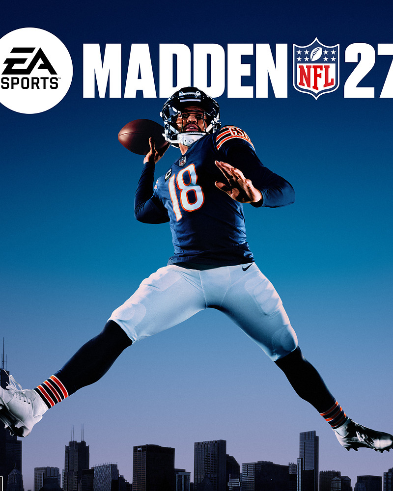 Madden NFL 27