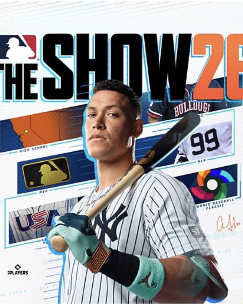 MLB The Show 26