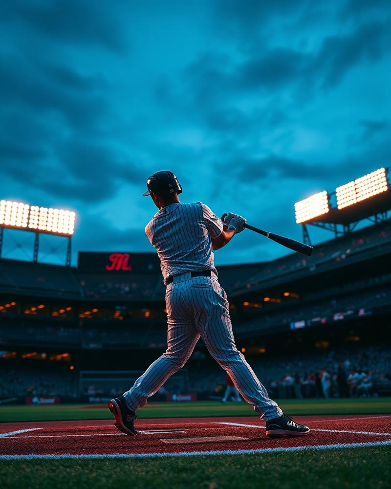 MLB The Show
