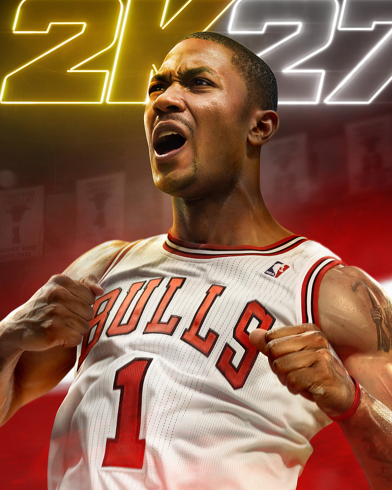 NBA 2K27
