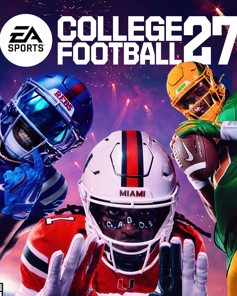 NCAA 27